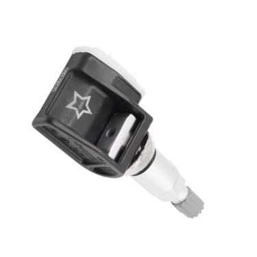 Imagem de Compatível com Série 5 G30 X3 G01 X6 G06 SENSOR TPMS SENSOR DE MONITORAMENTO DE PRESSÃO DOS PNEUS 6887140-01 6887140 A0009052102(1PCS)