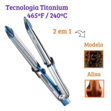 Imagem de Chapinha com Tecnologia Avançada  Sem Danos