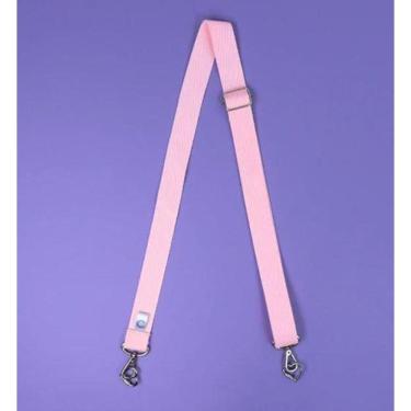 Imagem de Alça Strap And Go Baby Pink Caderno Inteligente - LC