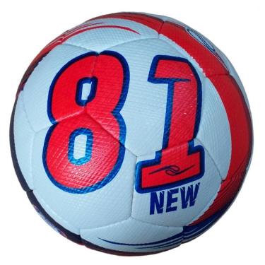 Imagem de Bola Campo Dalponte 81 New Microfibra Costurada À Mão-Masculino