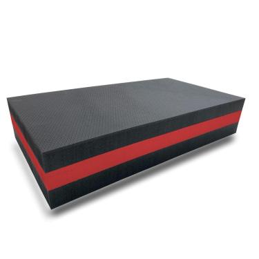 Imagem de Kit 2 Step academia ginástica exercícios - Lilas-Unissex