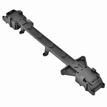 Imagem de CUOFYUNL P2502 Suporte de chassi 1/16 RC Peças de carro para Truggy Buggy Short Course 1631 1651 1621