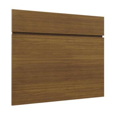 Imagem de Cabeceira Solteiro 100% MDF 100cm Lara Freijó - Belmax