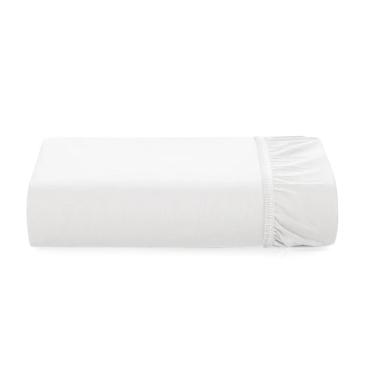 Imagem de Lençol Queen Elástico Algodão 200 Fios Tom Karsten
