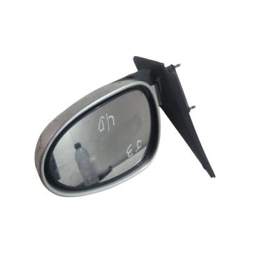 Imagem de Retrovisor Elétrico Direito Jac J3 2010 A 2016