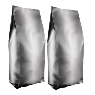 Imagem de Embalagem P/café Grão - Moído  - 250g / 50 Unidades - Evoluflex Embala