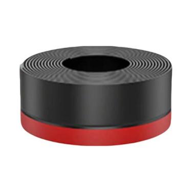 Imagem de Faixa De Vedação De Borracha Impermeável De 600cm Para Janelas E Porta