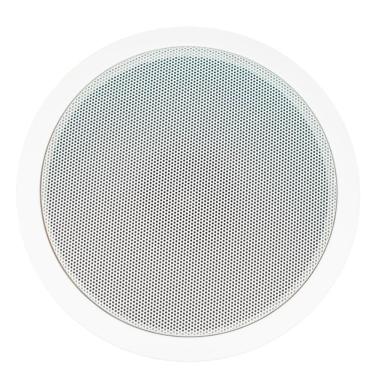 Imagem de Caixa Acústica de Embutir no Teto 5" Pol. AMT 5 MKII 6W 100V 86dB Branco