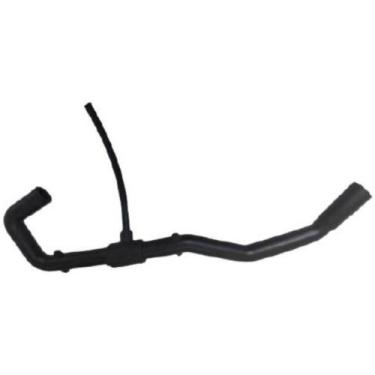 Imagem de Mangueira do respiro de óleo Volkswagen Gol 2008 a 2019 - MG MANGUEIRA