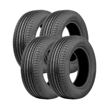 Imagem de Kit 4 Pneu Speedmax Aro 18 265/60r18 110H SPM101