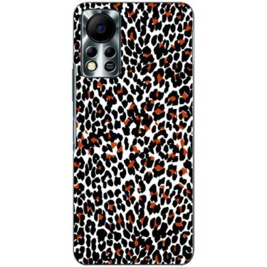 Imagem de Capa Adesivo Skin355 Verso Para Infinix Hot 11s NFC (2022) - KawaSkin