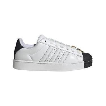 Imagem de Tênis Superstar Ii Adidas Feminino-Feminino
