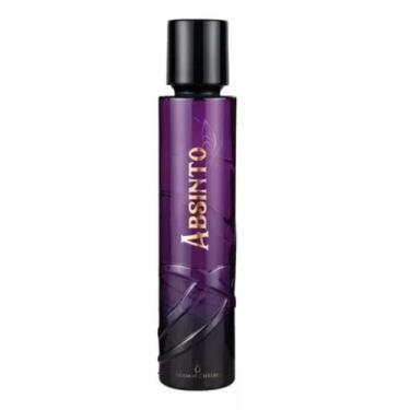 Imagem de Água de Cheiro Absinto Feminino Deocolônia 100ml Água de Cheiro Absint