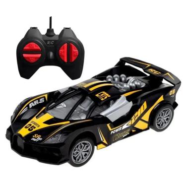 Imagem de Carro de Controle Remoto 360 Racing Club - Zoop Toys