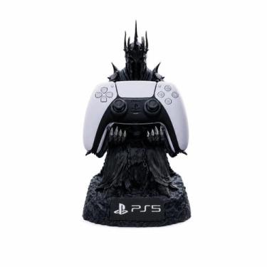 Imagem de Suporte para Controle PS5 Senhor Sombrio Gladiador - Trono Geek Decora