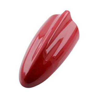 Imagem de Antena De Rádio Universal Super Shark Fin Com Superfície De Pintura Pi