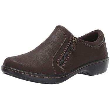 Imagem de Eastland Mocassim feminino Vicky, Marrom, 36