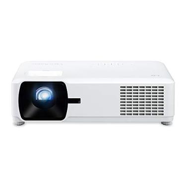 Imagem de PROJETOR VIEWSONIC WXGA 1280X800 3500 ANSI LUMENS - LS600W