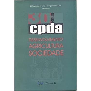 Imagem de Cpda 30 Anos