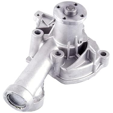 Imagem de Gates Bomba de água do motor premium 42157