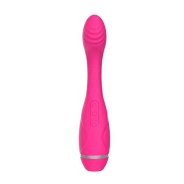 Imagem de Vibrador Feminino Estimulador Clitóris Sucção 13 Frequências Diferentes Brinquedos Sexuais Erótico Zatla? (Rosa)