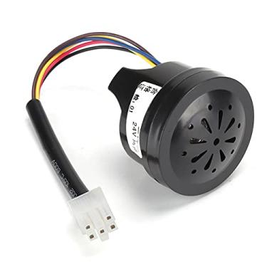 Imagem de Mobility Scooter Buzina elétrica, Mobilidade Elétrica Scooter Chifre Sino Peça Modificação Montagem Acessório, Impermeável Fácil de Instalar Sino Elétrico