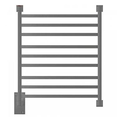 Imagem de Aquecedor Toalhas Térmico Aquece Luxo Inox 304 Clean 220v