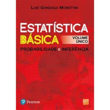 Imagem de Estatistica Basica, Probabilidade