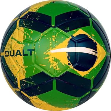 Imagem de Bola Dualt Mini Brasil - Topper