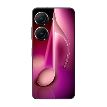 Imagem de Capa Adesivo Skin376 Verso Para Asus Zenfone 9 (2022)