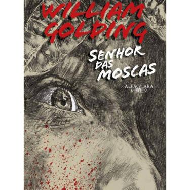 Imagem de Livro Senhor Das Moscas (Nova Edição)