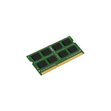Imagem de Memória RAM Para Notebook Kingston, 4GB, 1600MHz, DDR3, CL11 - KCP3L16SS8/4