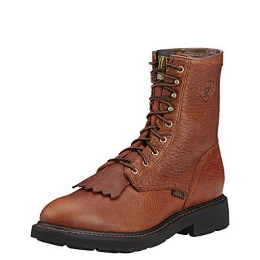 Imagem de Bota de trabalho masculina ARIAT, Sunshine Wildcat, 14 Wide
