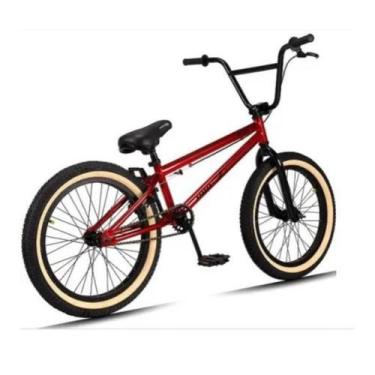 Imagem de Bicicleta Aro 20 Pro X Sr10 Bike Cross Bmx Cores