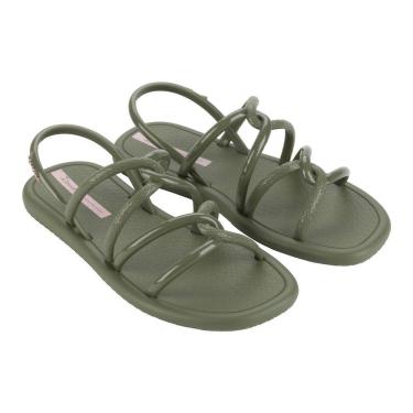 Imagem de Sandalia Feminina Ipanema Meu Sol 27135 Papete