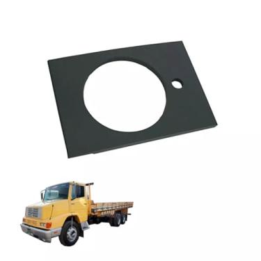 Imagem de COBERTURA TACOGRAFO CINZA MB HPN TODOS 1218 1418 1618 709 912 1935 1620