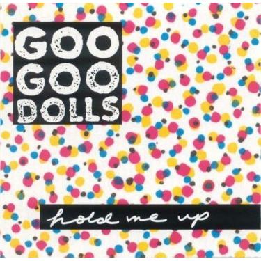 Imagem de Cd Goo Goo Dolls - Hold Me Up - Road