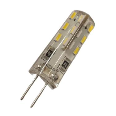 Imagem de Lâmpada De Led 127V 2W G4 Branco