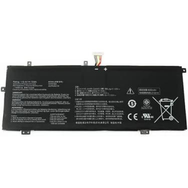 Imagem de Bateria do notebook for 15.4V 4725mAh 72Wh C41N1825 Replacement Laptop Battery for Asus VivoBook 14 X403FA I403FA X403FA-EB121 H522D Series