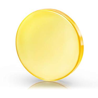 Imagem de Cloudray Lente de foco CVD ZnSe dos EUA, diâmetro: 12 mm FL 50,8 mm para cortador de gravador a laser CO2 10.6um 40W-200W