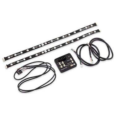 Imagem de Controlador LED Farbwerk 360 RGB compatível com computador AQUA