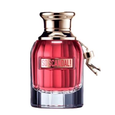Imagem de So Scandal! Jean Paul Gaultier Eau De Parfum - Perfume Feminino 30Ml
