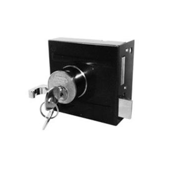 Imagem de Fechadura Stam Sobrepor 701/80 80mm  - 43701