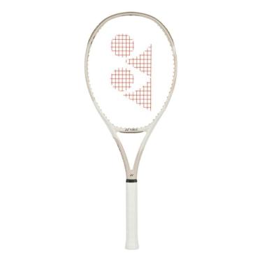 Imagem de Raquete De Tênis Yonex Vcore 98 2024 - Areia Bege