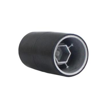 Imagem de Rolete Motriz P/ Lixadeira de Cinta Makita M9400