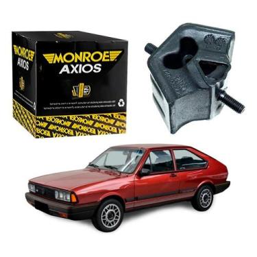 Imagem de Coxim Motor Axios Passat 1.6 1.8 1983 A 1989