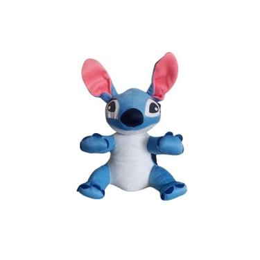 Imagem de Pelúcia Lilo E Stitch Personagem Disney - RB VARIEDADES