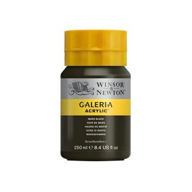 Imagem de Tinta Acrílica Galeria Winsor & Newton 250ml Sr1 Escolha a Cor, 386 MA