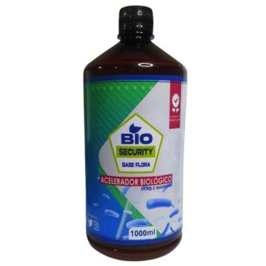 Imagem de Acelerador Biológico Base Flora Bio Security 1000 ml