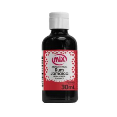 Imagem de Aroma Alimentício Para Bolo Bebidas Sobremesas Confeitos Mix, Rum Jama